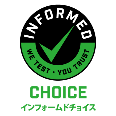 インフォームドチョイスのLGC、国内支社設立