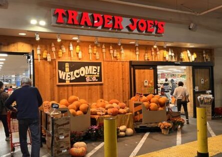 米国店舗レポート②Trader Joe’s